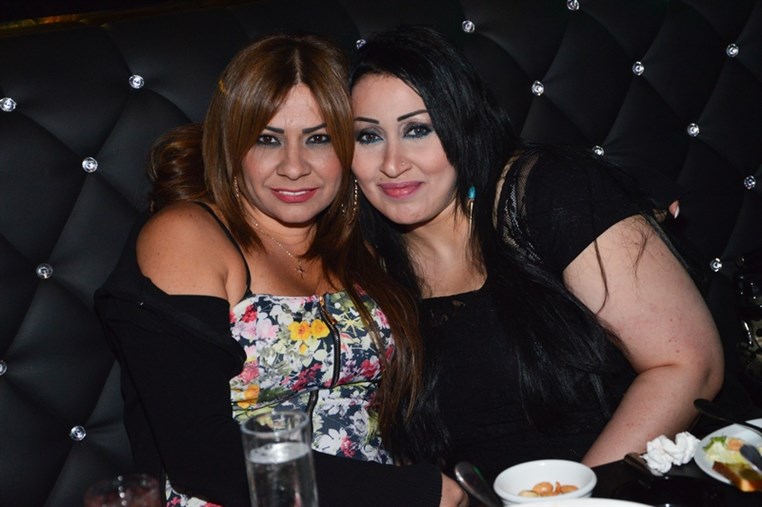 Diva Club on Saturday Night